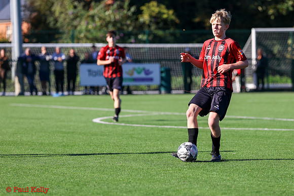 Bohemian v SRFC photographed at Roadstone 18th october 2026 by Paul Kelly-47