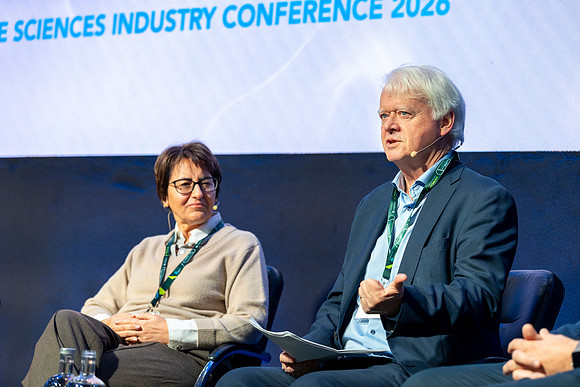 Life Sciences industry Conference 2026-142