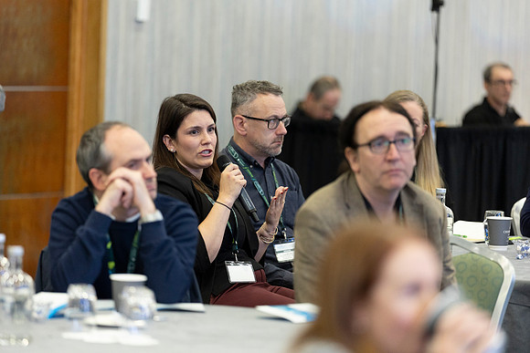 Life Sciences industry Conference 2026-223