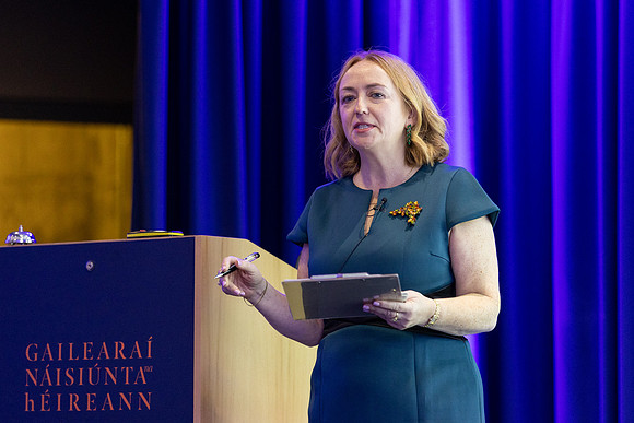 AVEA photographed at the National Gallery Dublin 19th october 2026 by Paul Kelly-230