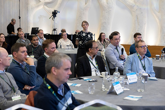 Life Sciences industry Conference 2026-58