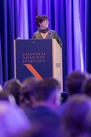AVEA photographed at the National Gallery Dublin 19th october 2026 by Paul Kelly-206