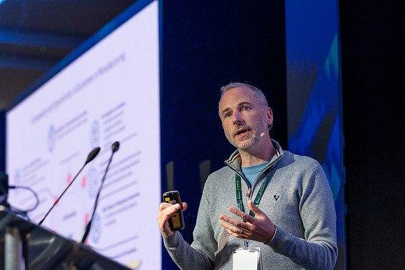 Life Sciences industry Conference 2026-52