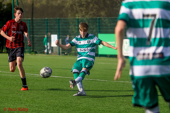 Bohemian v SRFC photographed at Roadstone 18th october 2026 by Paul Kelly-96