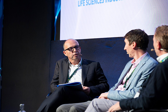 Life Sciences industry Conference 2026-200