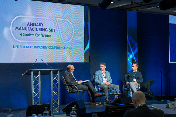 Life Sciences industry Conference 2026-204
