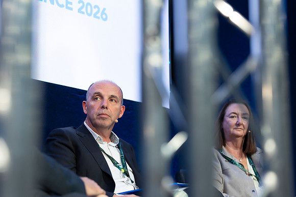 Life Sciences industry Conference 2026-263
