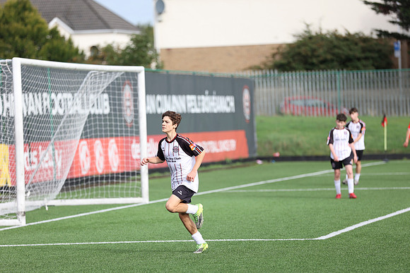 Bohs v Shelbourne 3rd Oct 2026 by Paul Kelly-55-2