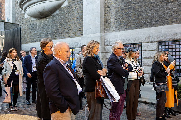 AVEA photographed at the National Gallery Dublin 19th october 2026 by Paul Kelly-348