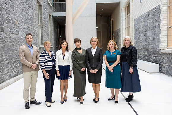 AVEA photographed at the National Gallery Dublin 19th october 2026 by Paul Kelly-11