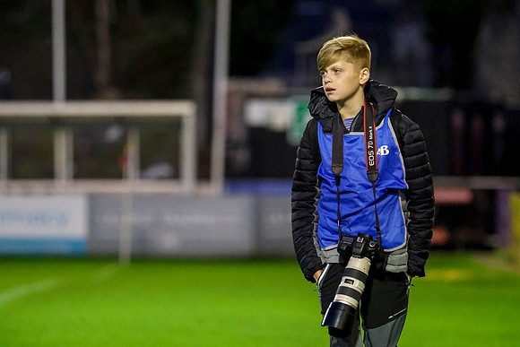 Bohs Development squad V UCD pictured at Dalymount Tuesday 15th Sept 26 by Paul Kelly -66