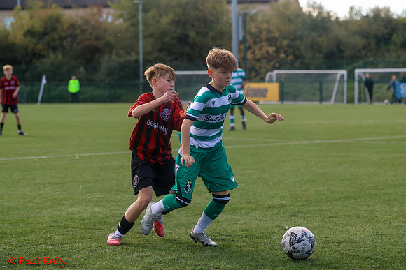 Bohemian v SRFC photographed at Roadstone 18th october 2026 by Paul Kelly-186