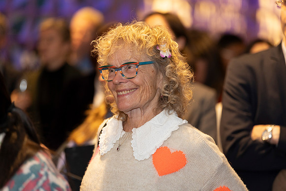 GBS photographed at the Convention Centre Dublin 19th october 2026 by Paul Kelly-52