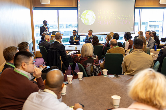 Global Bioeconomy Summit 2026-202