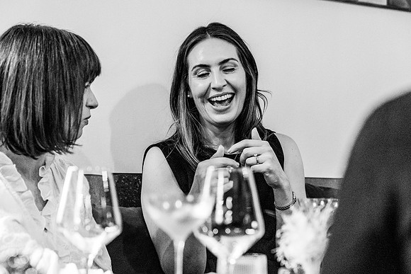 Photographed at Boylans 72 Lesson Street Lower Awards 1st October 2026 by Paul Kelly -26