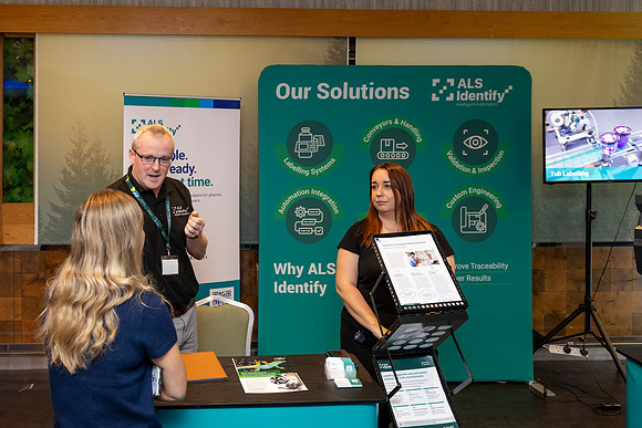 Life Sciences industry Conference 2026-160