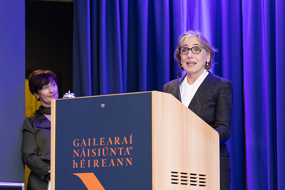 AVEA photographed at the National Gallery Dublin 19th october 2026 by Paul Kelly-195