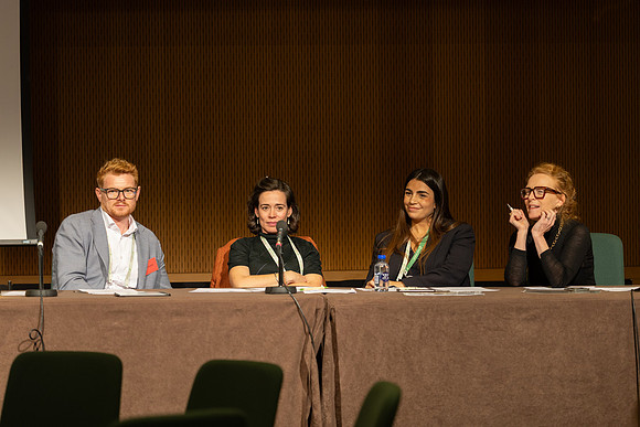 Global Bioeconomy Summit 2026-354