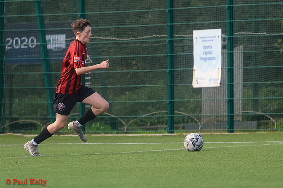 Bohemian v SRFC photographed at Roadstone 18th october 2026 by Paul Kelly-200