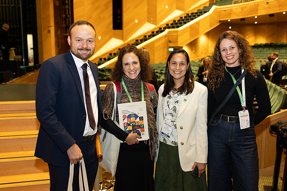 Global Bioeconomy Summit 2026-298