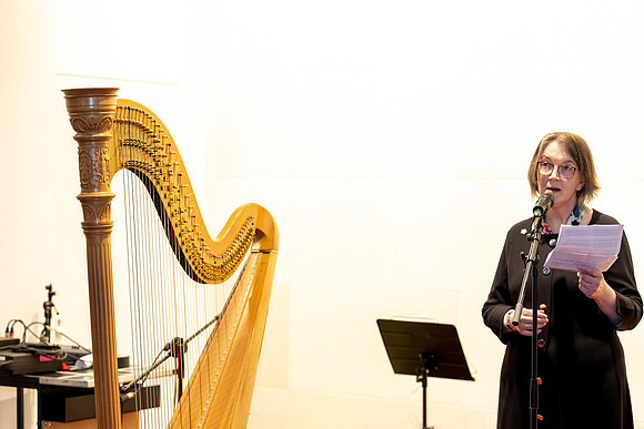GBS photographed at the Convention Centre Dublin 19th october 2026 by Paul Kelly-46
