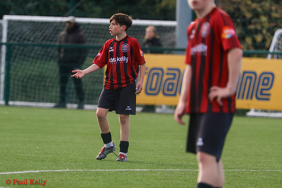 Bohemian v SRFC photographed at Roadstone 18th october 2026 by Paul Kelly-103