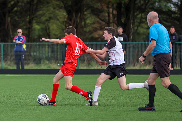 Bohs v Shelbourne 3rd Oct 2026 by Paul Kelly-3