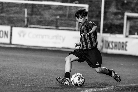 Bohs Development squad V UCD pictured at Dalymount Tuesday 15th Sept 26 by Paul Kelly -45