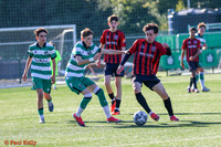 Bohemian v SRFC photographed at Roadstone 18th october 2026 by Paul Kelly-26