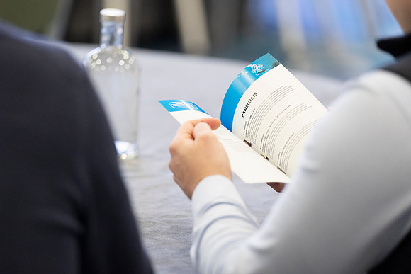 Life Sciences industry Conference 2026-21