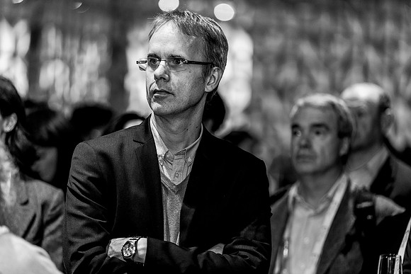 GBS photographed at the Convention Centre Dublin 19th october 2026 by Paul Kelly-53