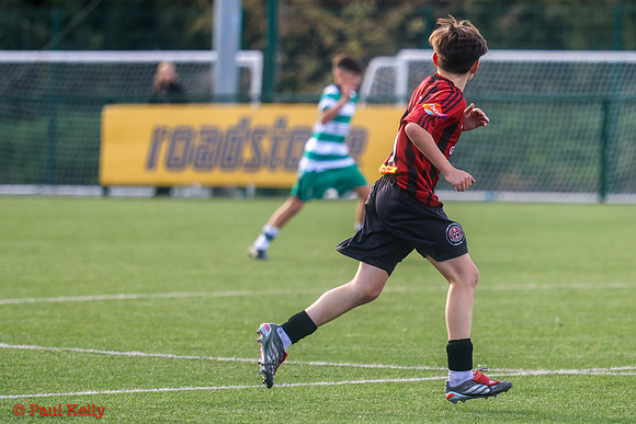Bohemian v SRFC photographed at Roadstone 18th october 2026 by Paul Kelly-154