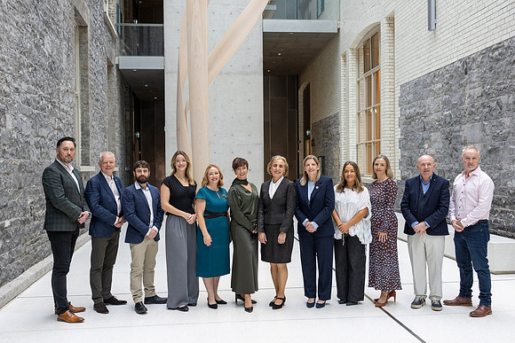 AVEA photographed at the National Gallery Dublin 19th october 2026 by Paul Kelly-59