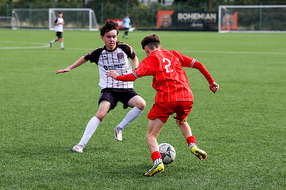 Bohs v Shelbourne 3rd Oct 2026 by Paul Kelly-54