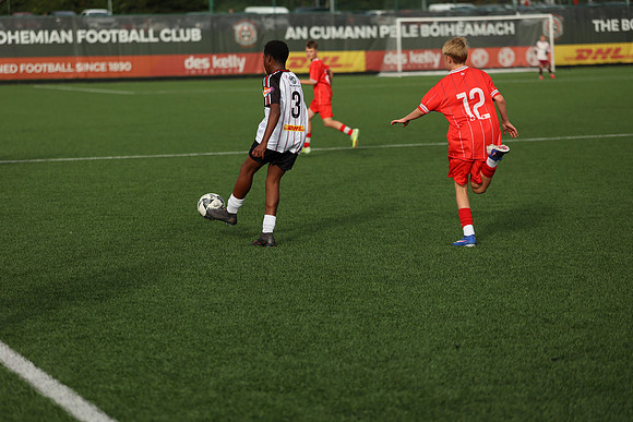 Bohs v Shelbourne 3rd Oct 2026 by Paul Kelly-37-2