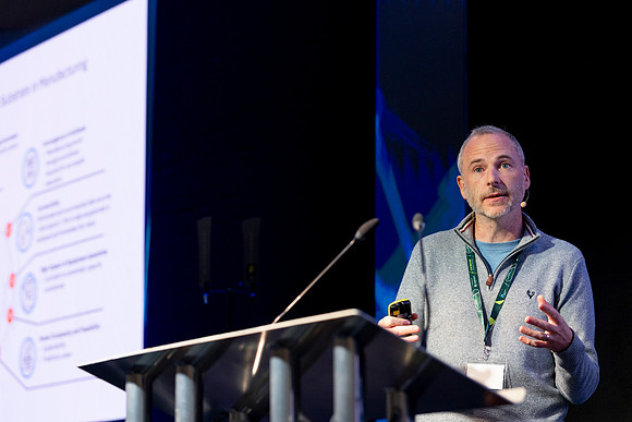 Life Sciences industry Conference 2026-47