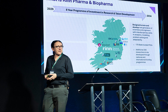 Life Sciences industry Conference 2026-69