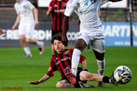Bohs Development squad V UCD pictured at Dalymount Tuesday 15th Sept 26 by Paul Kelly -19