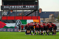 Bohs Development squad V UCD pictured at Dalymount Tuesday 15th Sept 26 by Paul Kelly -16