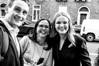 Photographed at Boylans 72 Lesson Street Lower Awards 1st October 2026 by Paul Kelly -10