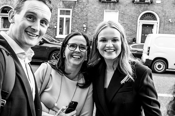 Photographed at Boylans 72 Lesson Street Lower Awards 1st October 2026 by Paul Kelly -10