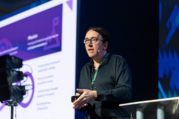 Life Sciences industry Conference 2026-82