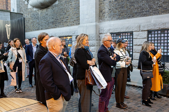 AVEA photographed at the National Gallery Dublin 19th october 2026 by Paul Kelly-347