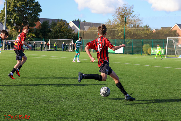 Bohemian v SRFC photographed at Roadstone 18th october 2026 by Paul Kelly-87