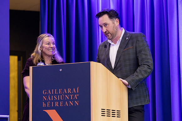 AVEA photographed at the National Gallery Dublin 19th october 2026 by Paul Kelly-264