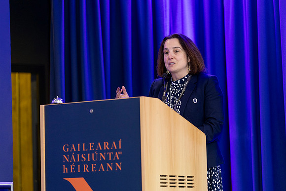 AVEA photographed at the National Gallery Dublin 19th october 2026 by Paul Kelly-171