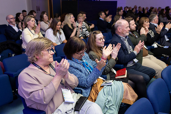 AVEA photographed at the National Gallery Dublin 19th october 2026 by Paul Kelly-302