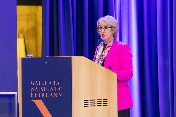 AVEA photographed at the National Gallery Dublin 19th october 2026 by Paul Kelly-300