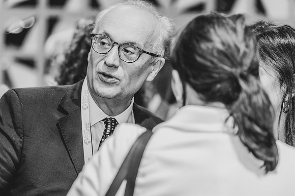 GBS photographed at the Convention Centre Dublin 19th october 2026 by Paul Kelly-88