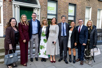 Photographed at Boylans 72 Lesson Street Lower Awards 1st October 2026 by Paul Kelly -11